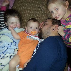 Meet your Posher, Timmy